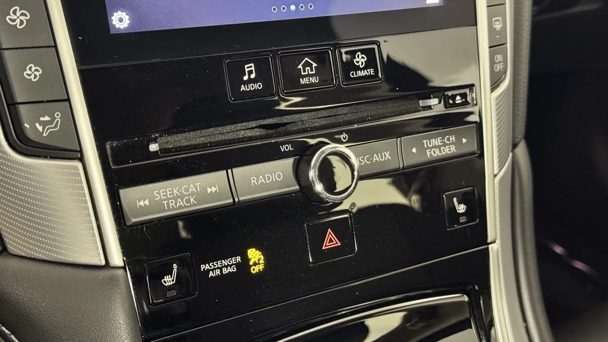 2019 Infiniti Q50 - Image 25 of 31