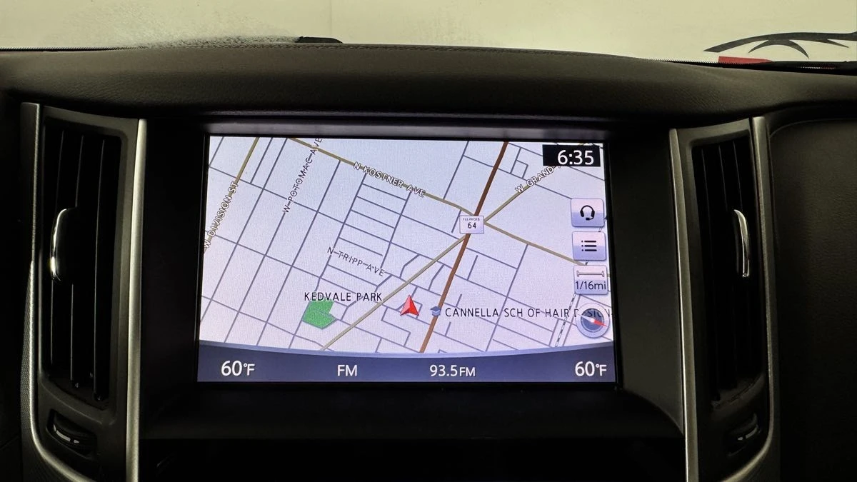 2019 Infiniti Q50 - Image 23 of 31