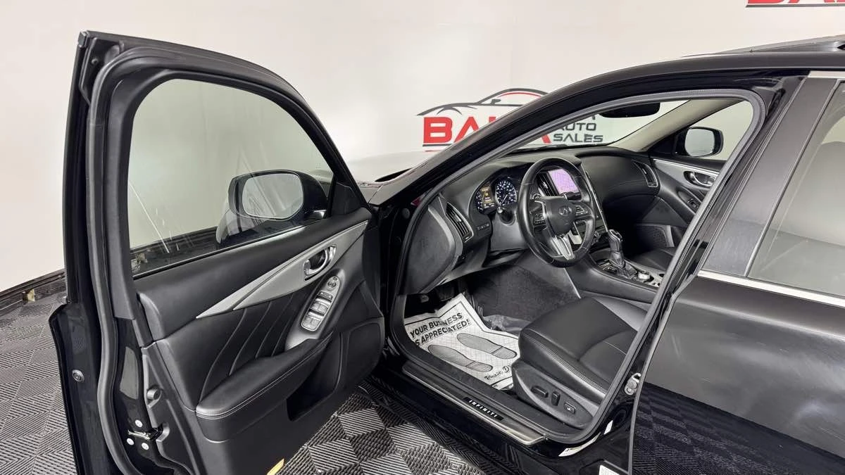 2019 Infiniti Q50 - Image 12 of 31