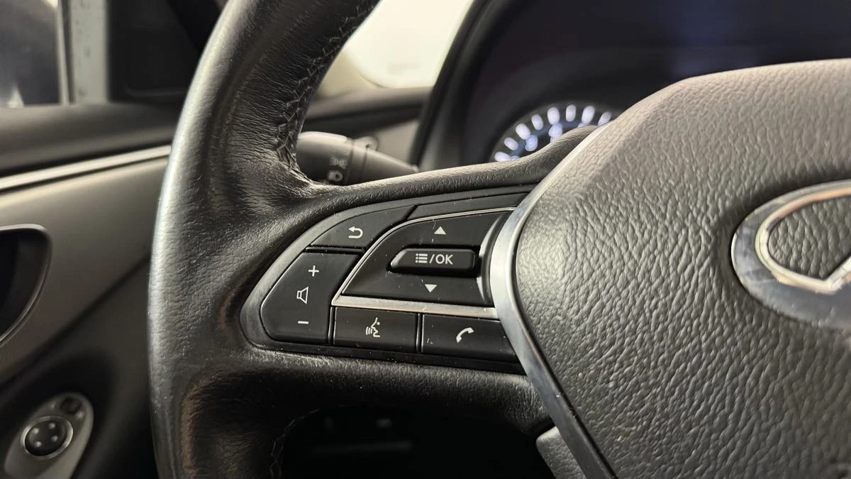 2019 Infiniti Q50 - Image 20 of 31