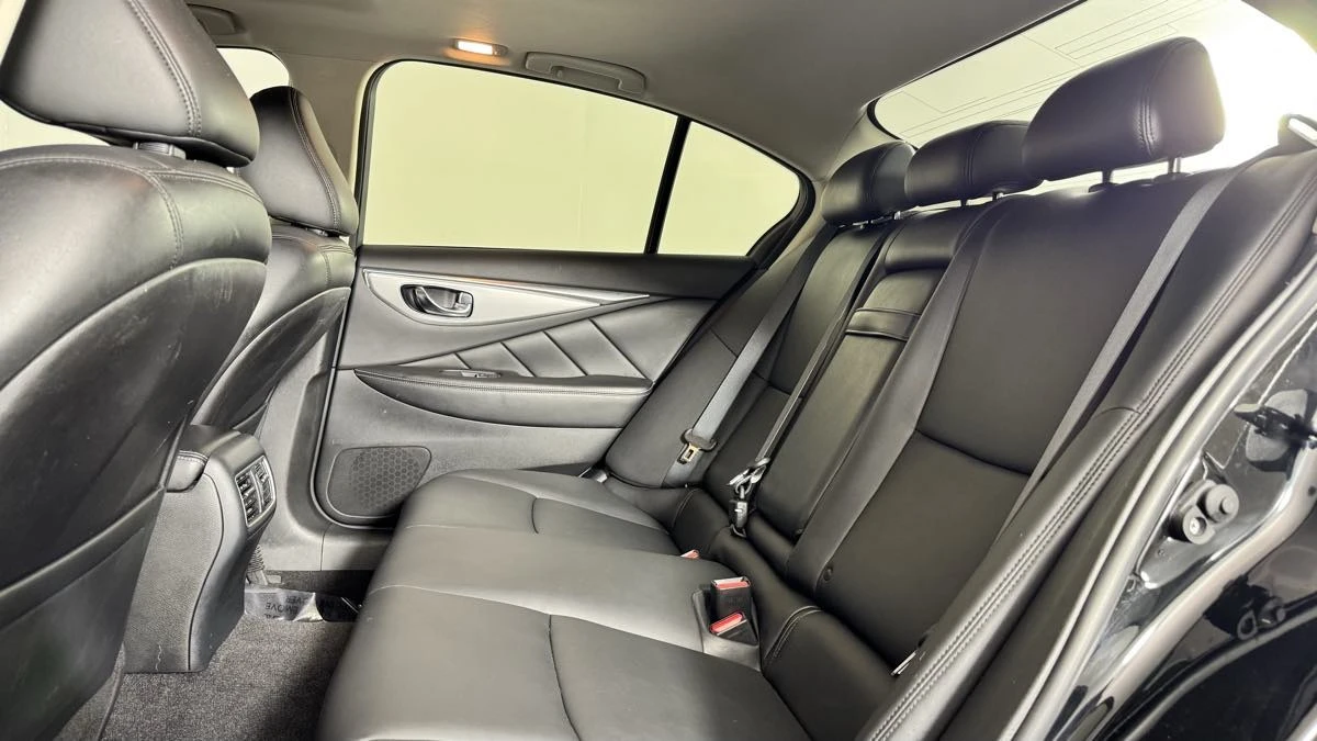 2019 Infiniti Q50 - Image 30 of 31
