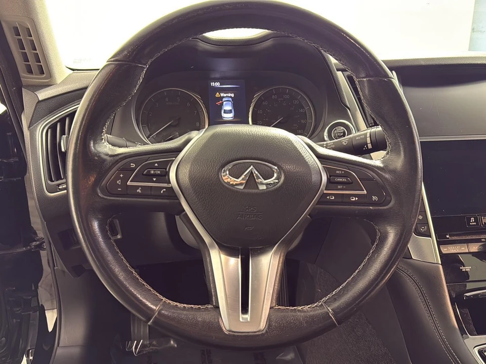 2019 Infiniti Q50 - Image 8 of 17