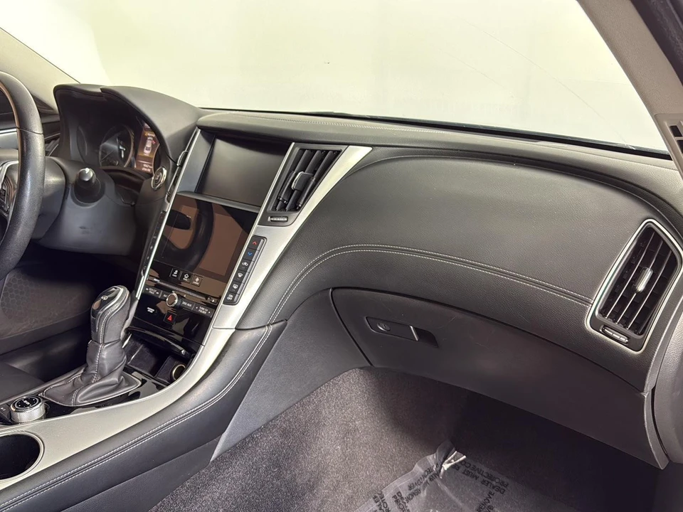 2019 Infiniti Q50 - Image 7 of 17