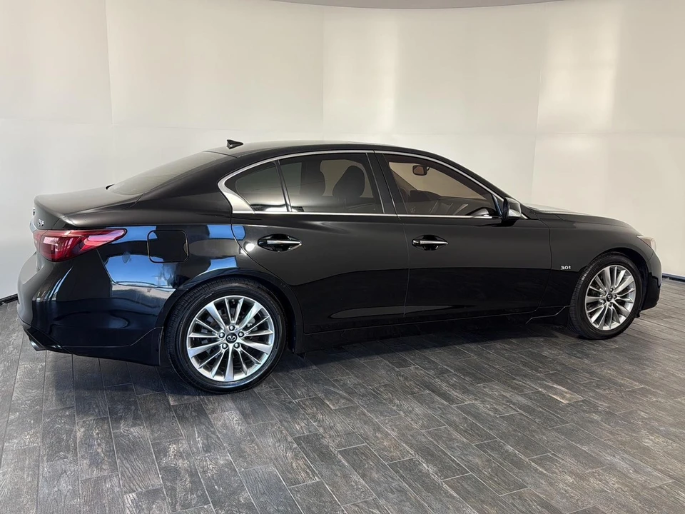 2019 Infiniti Q50 - Image 14 of 17