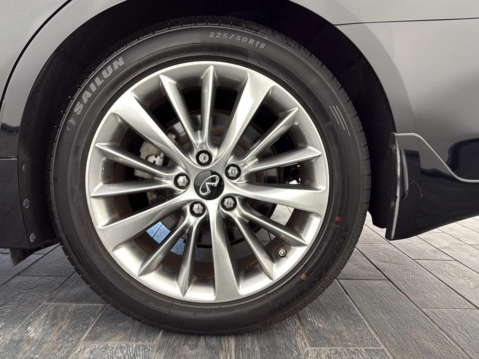 2019 Infiniti Q50 - Image 9 of 17