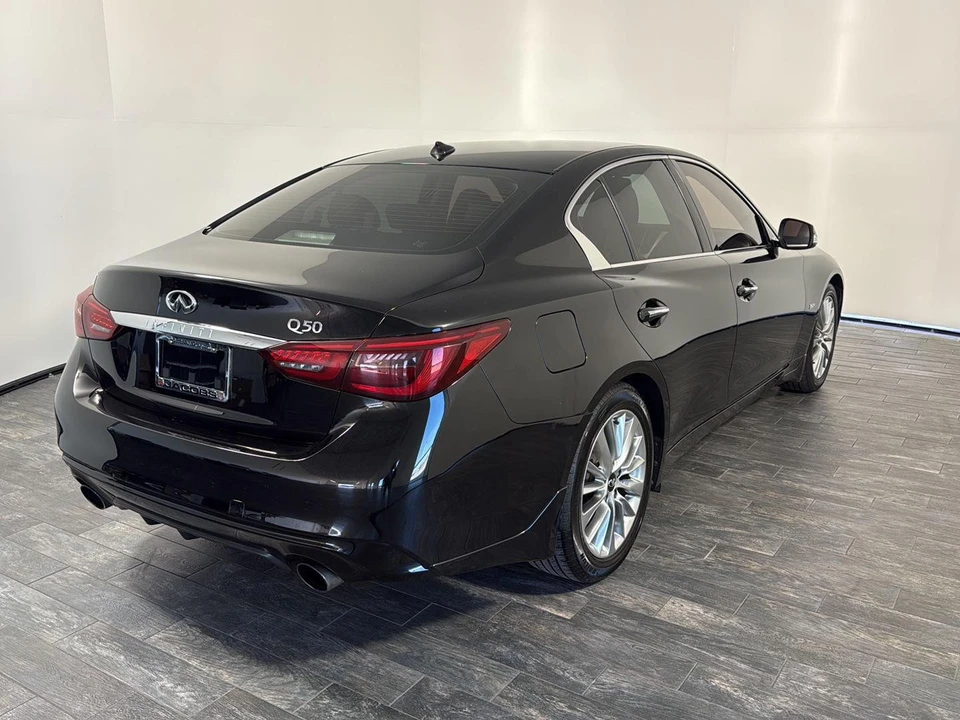 2019 Infiniti Q50 - Image 13 of 17