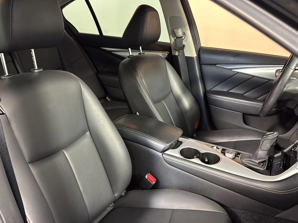2019 Infiniti Q50 - Image 4 of 17