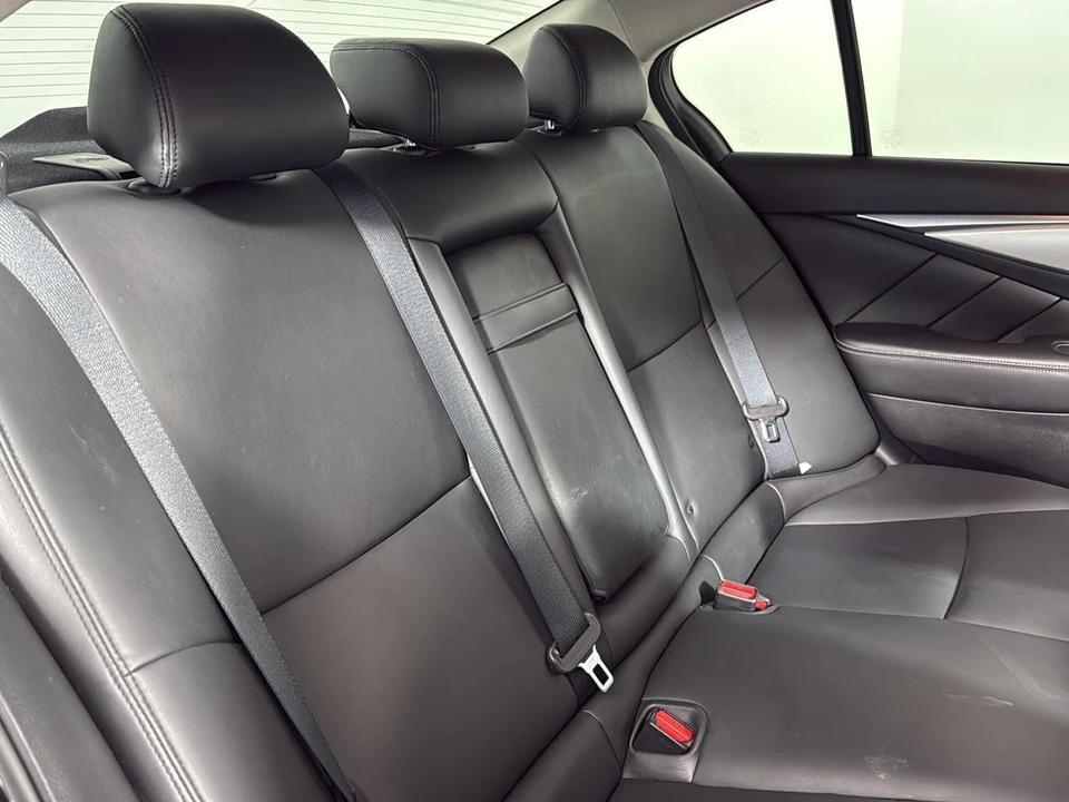 2019 Infiniti Q50 - Image 6 of 17