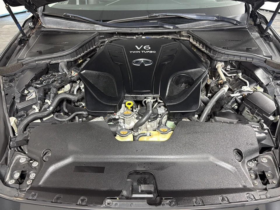2019 Infiniti Q50 - Image 16 of 17