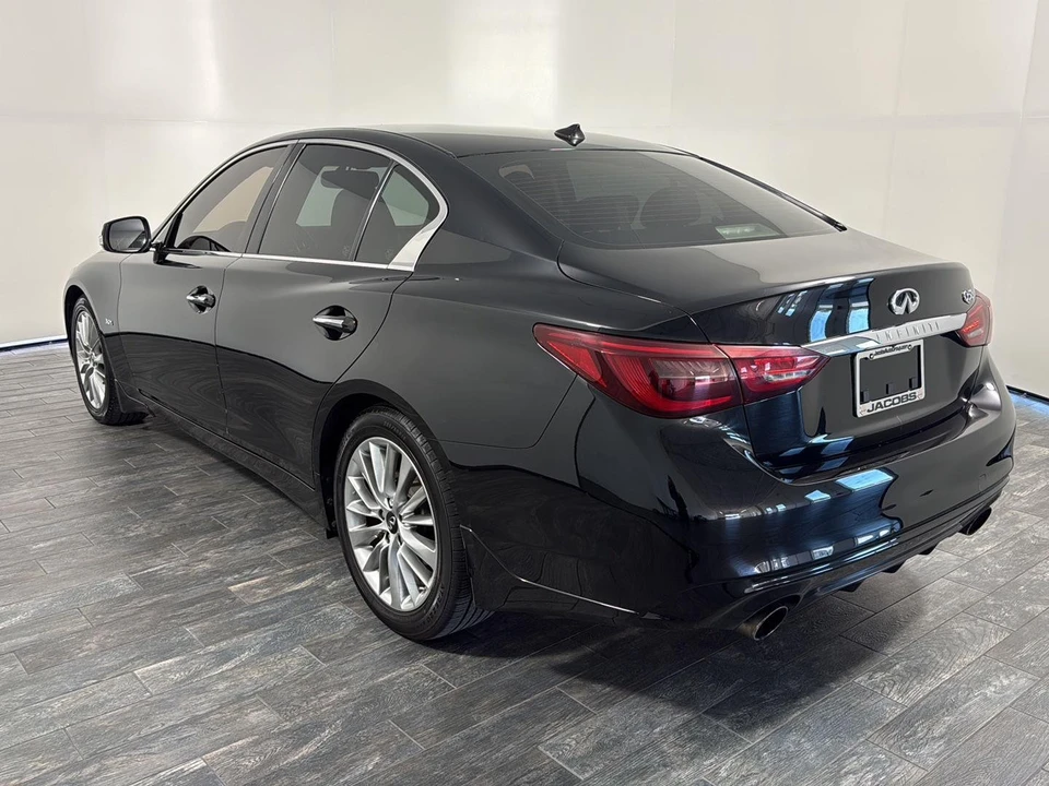 2019 Infiniti Q50 - Image 11 of 17