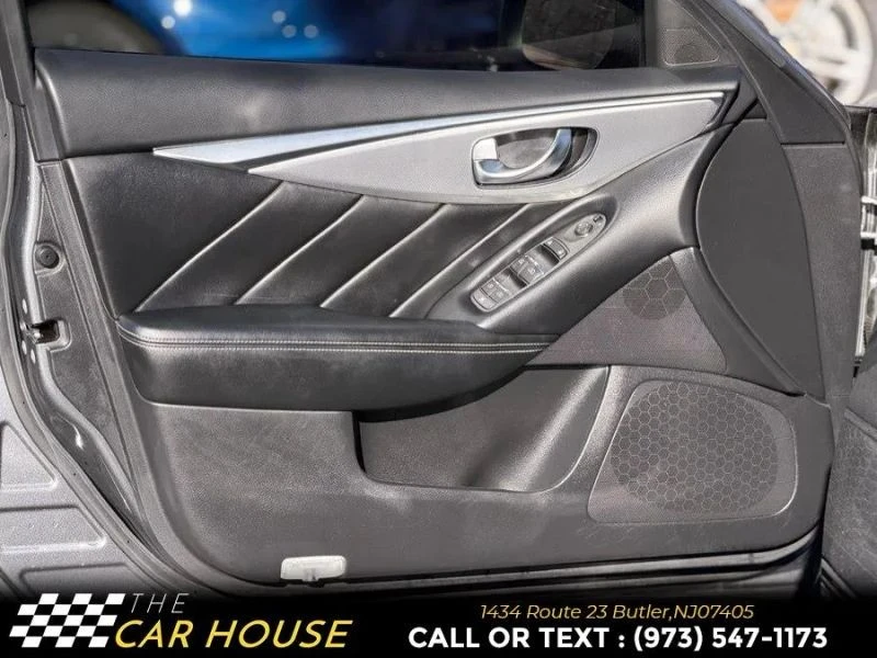 2019 Infiniti Q50 - Image 12 of 12