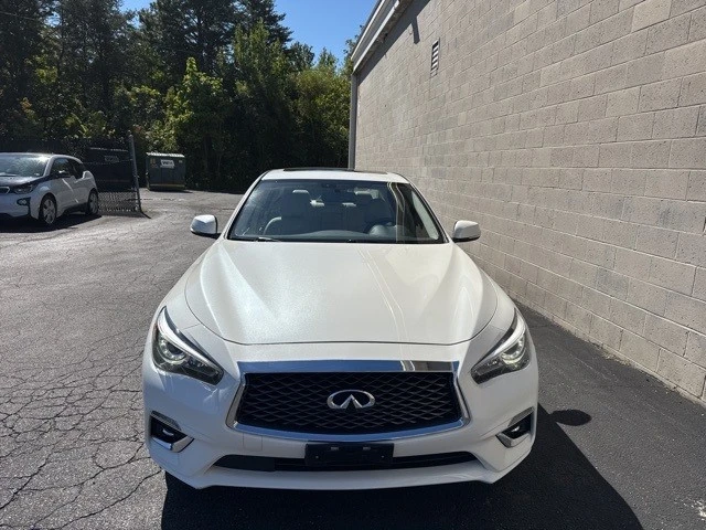 2019 Infiniti Q50 - Image 3 of 12