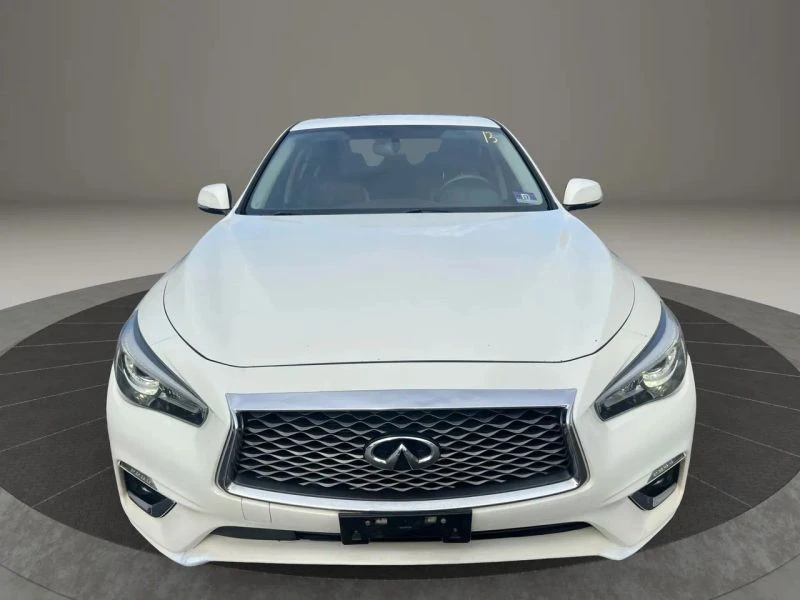 2019 Infiniti Q50 - Image 2 of 12