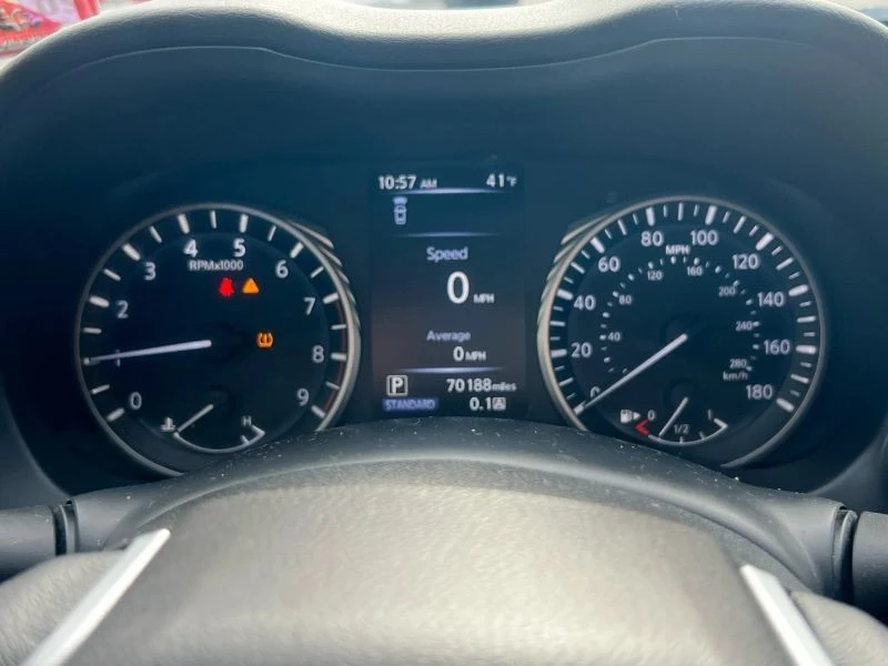 2019 Infiniti Q50 - Image 11 of 12