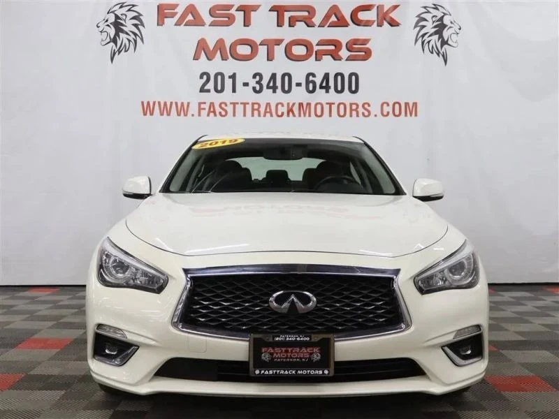 2019 Infiniti Q50 - Image 2 of 12