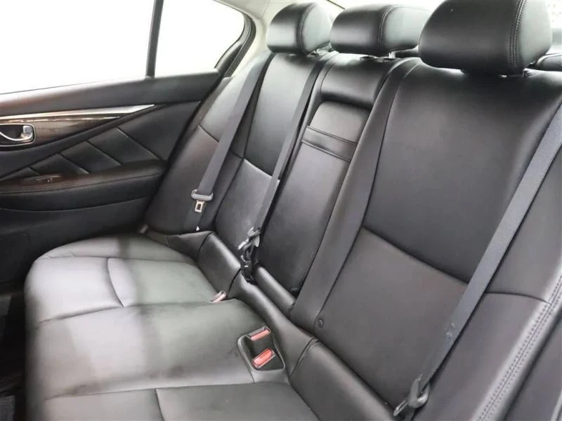 2019 Infiniti Q50 - Image 10 of 12