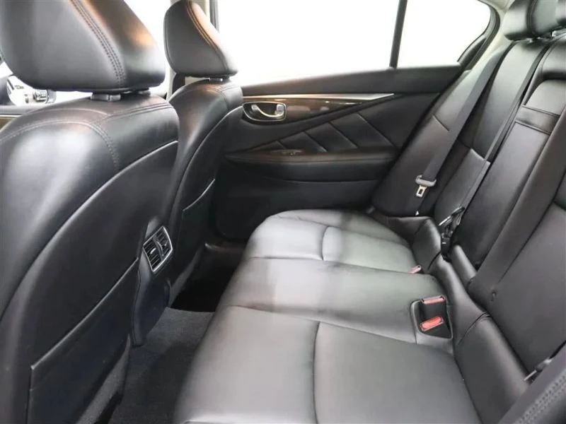 2019 Infiniti Q50 - Image 11 of 12