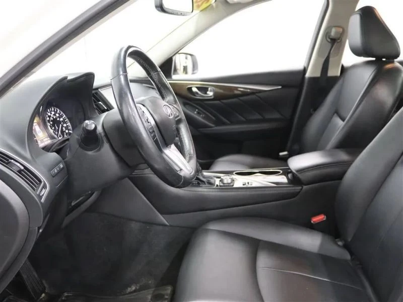 2019 Infiniti Q50 - Image 9 of 12