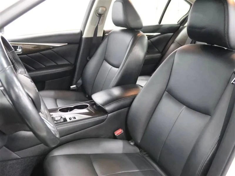 2019 Infiniti Q50 - Image 8 of 12
