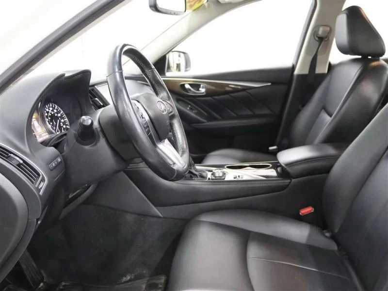 2019 Infiniti Q50 - Image 9 of 12