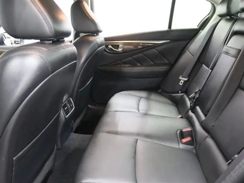 2019 Infiniti Q50 - Image 11 of 12