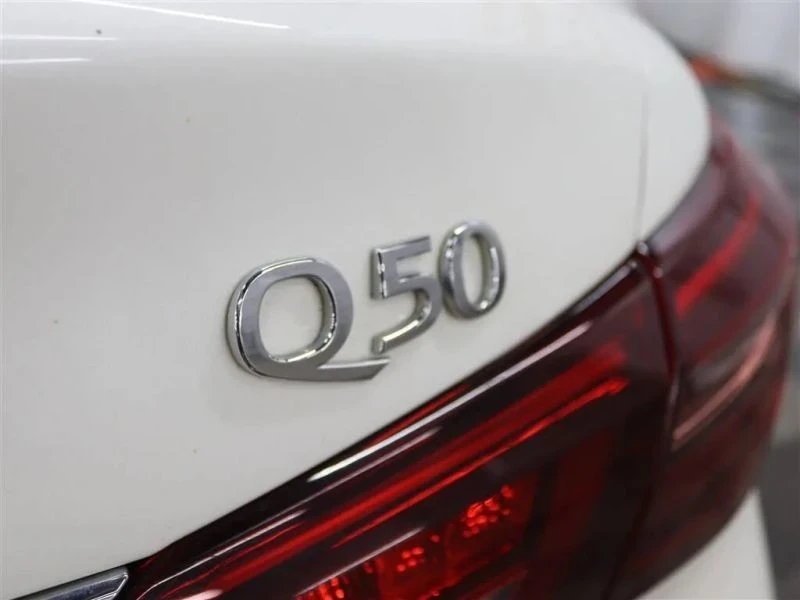 2019 Infiniti Q50 - Image 7 of 12