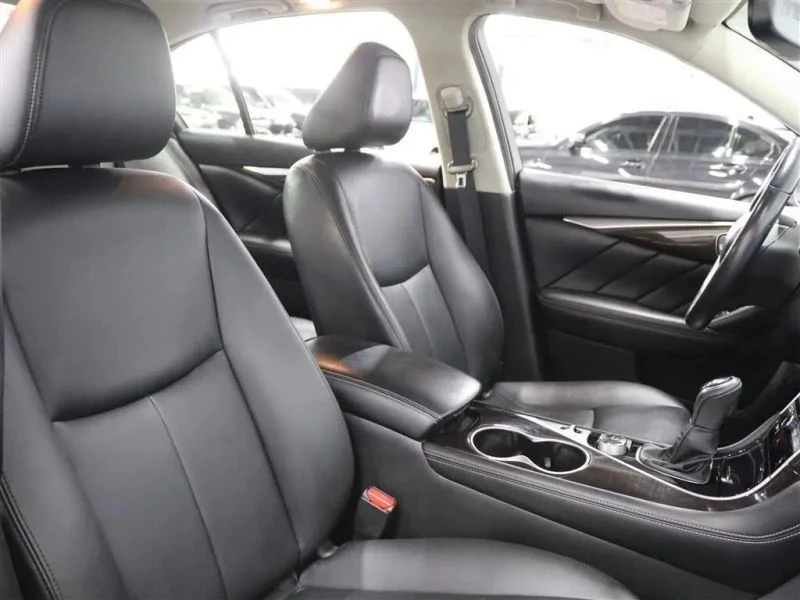 2019 Infiniti Q50 - Image 12 of 12