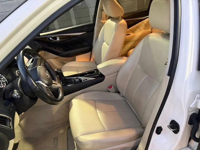 2019 Infiniti Q50 - Image 10 of 21