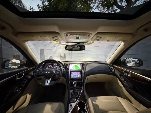 2019 Infiniti Q50 - Image 20 of 21