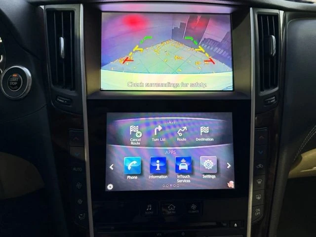 2019 Infiniti Q50 - Image 18 of 21