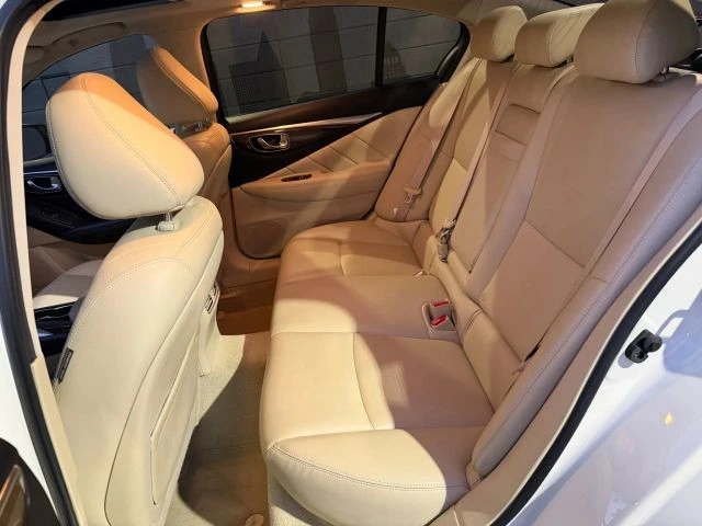 2019 Infiniti Q50 - Image 12 of 21