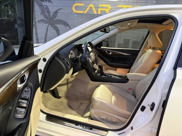 2019 Infiniti Q50 - Image 9 of 21