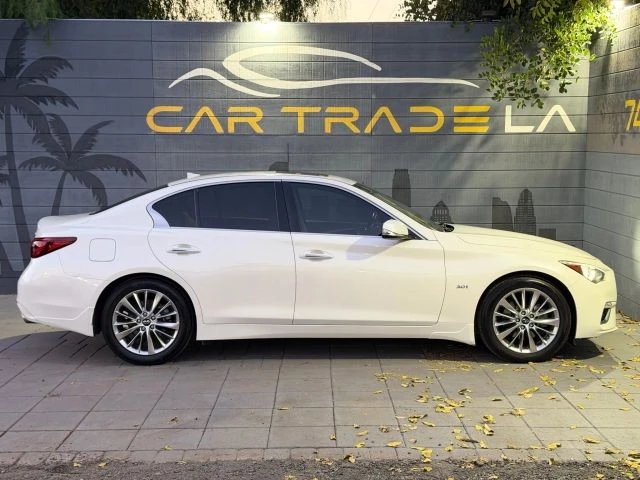 2019 Infiniti Q50 - Image 6 of 21