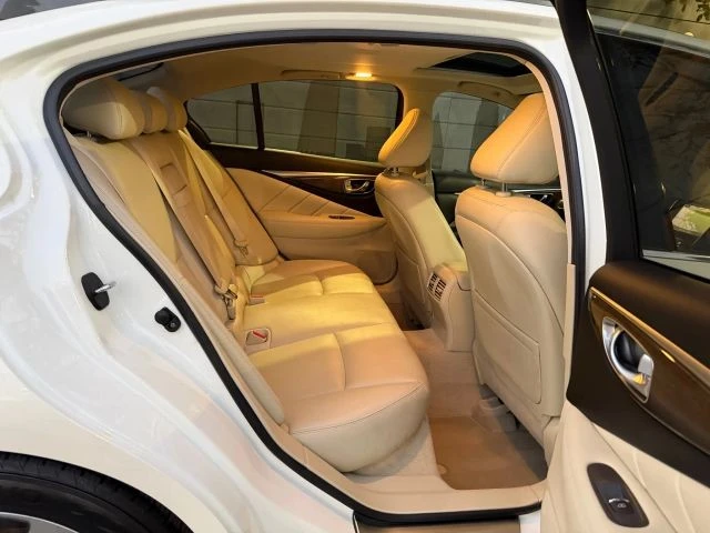 2019 Infiniti Q50 - Image 16 of 21