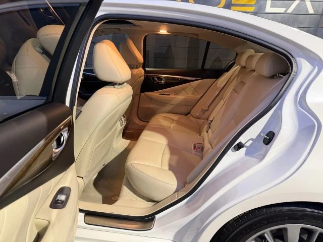 2019 Infiniti Q50 - Image 11 of 21
