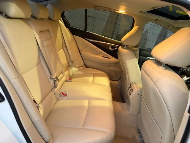 2019 Infiniti Q50 - Image 17 of 21