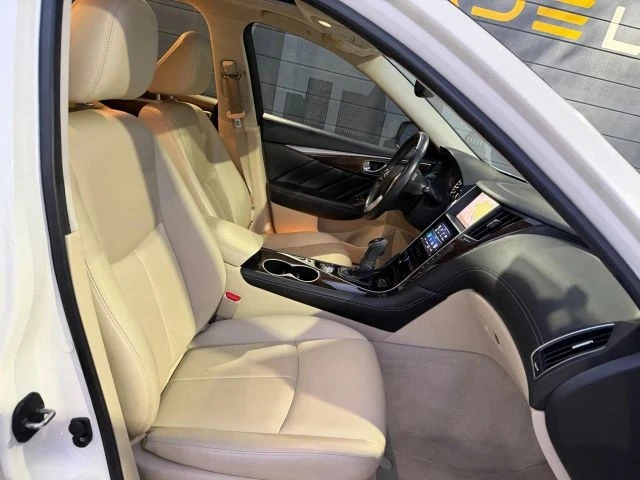 2019 Infiniti Q50 - Image 14 of 21