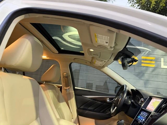 2019 Infiniti Q50 - Image 15 of 21