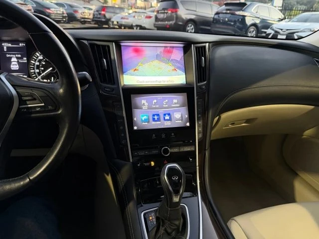2019 Infiniti Q50 - Image 19 of 21