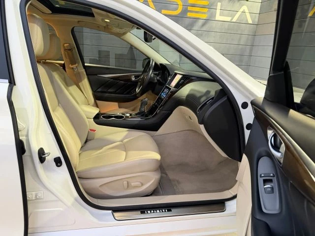 2019 Infiniti Q50 - Image 13 of 21