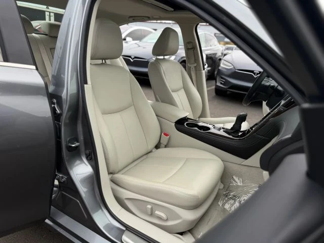 2019 Infiniti Q50 - Image 11 of 21