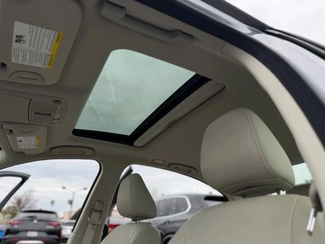 2019 Infiniti Q50 - Image 18 of 21