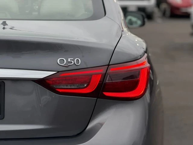 2019 Infiniti Q50 - Image 9 of 21