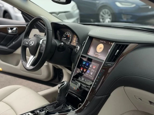 2019 Infiniti Q50 - Image 15 of 21