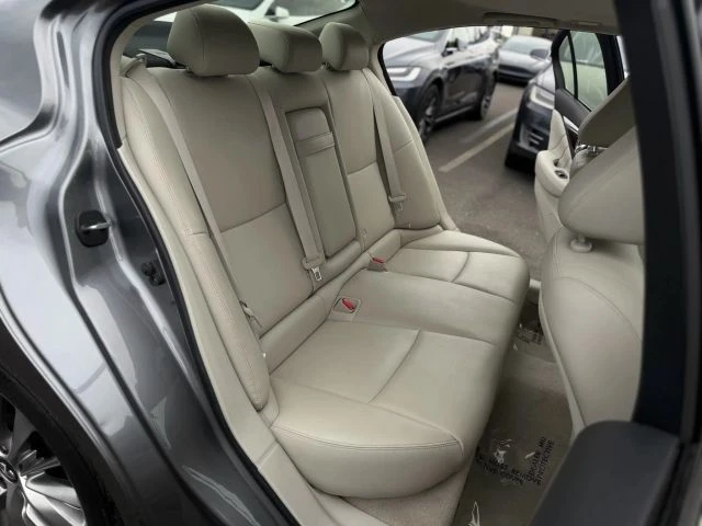 2019 Infiniti Q50 - Image 12 of 21