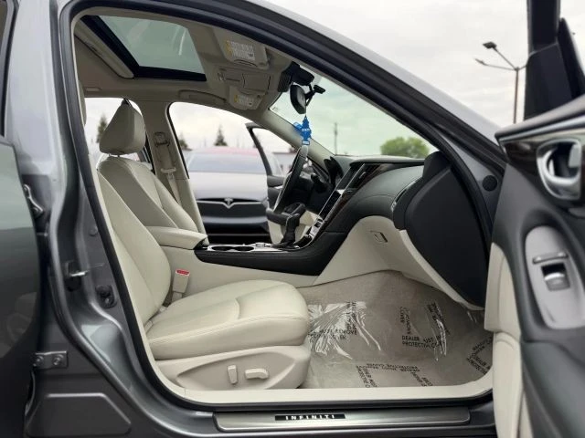 2019 Infiniti Q50 - Image 13 of 21