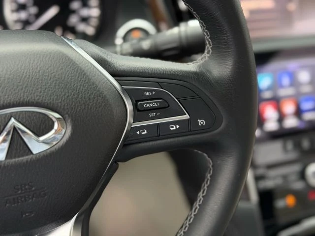 2019 Infiniti Q50 - Image 20 of 21