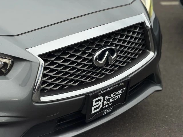 2019 Infiniti Q50 - Image 4 of 21