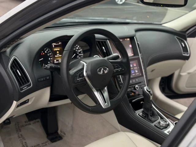 2019 Infiniti Q50 - Image 17 of 21