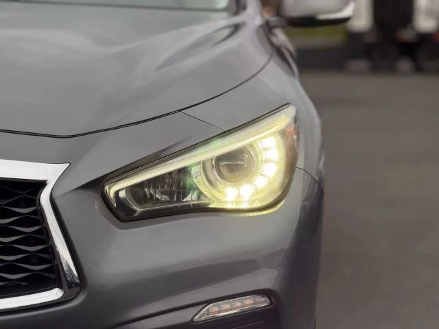 2019 Infiniti Q50 - Image 6 of 21